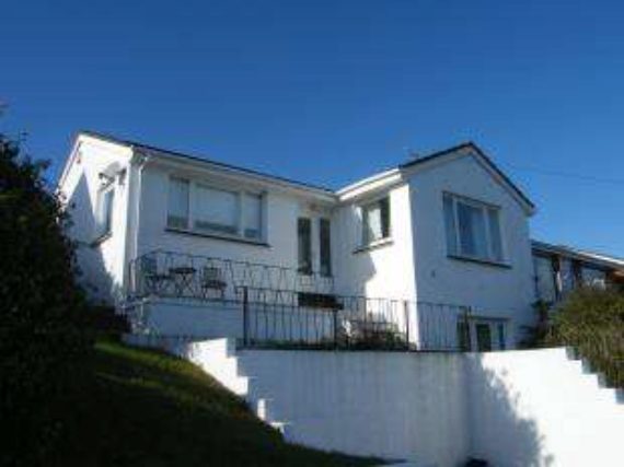 3 Bedroom Bungalow